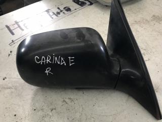 зеркало наружное правое Toyota Carina E 1 поколение (1992 - 1998)