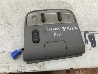 фонарь салона (плафон) Nissan Primera P10 (1990 - 1997)
