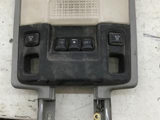 фонарь салона (плафон) Mitsubishi Galant 7 поколение (1992 - 1997)