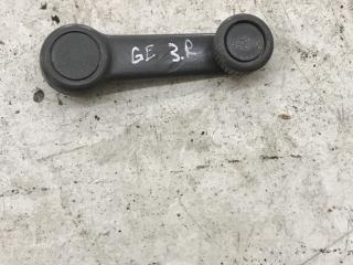 ручка стеклоподъемника задней Mazda 626 GE (1991 - 1997)