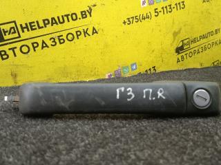 ручка наружная Volkswagen Golf 3 поколение (1991 - 2000)