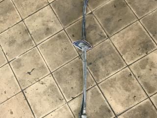 трос кулисы КПП Mitsubishi Space Runner 1 поколение (1991 - 1995)