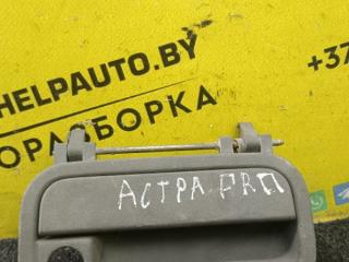 ручка наружная Opel Astra F (1991 - 1994)