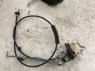 трос двери Mitsubishi Space Runner 1 поколение (1991 - 1995), минивэн