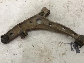 рычаг передний левый Mitsubishi Space Wagon 2 поколение (Typ N30/N40) (1991 - 1998)