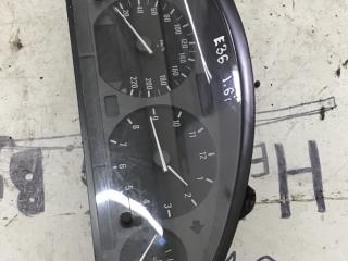 щиток приборов (приборная панель) BMW 3 серия E36 (1990 - 1996)