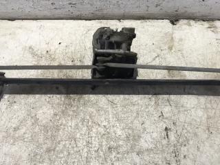 моторчик передних стеклоочистителей (дворников) Volkswagen Jetta 2 поколение (1984 - 1987)