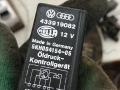 реле (прочие) Audi 100 С3 (1982 - 1988) - фото №2