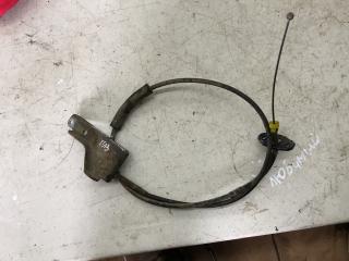 трос газа Mitsubishi Space Runner 1 поколение (1991 - 1995)