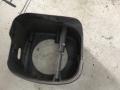 кожух рулевой колонки Dodge Caravan 3 поколение (1995 - 2000) - фото №4