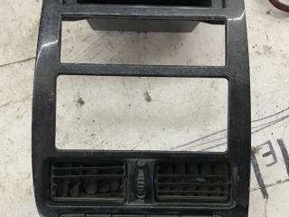 Декоративная накладка центральной консоли Toyota Avensis 1 поколение (T220) (1997 - 2000)