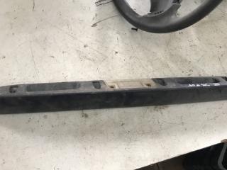 подсветка номера Dodge Caravan 3 поколение (1995 - 2000)