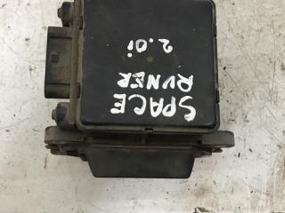 расходомер воздуха Mitsubishi Space Runner 1 поколение (1991 - 1995)