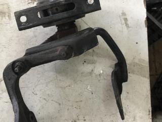 подушка крепления двигателя Chevrolet Matiz 2 поколение (2005 - 2008), 0.8 л., бензин