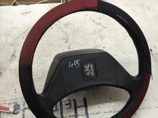 руль Peugeot 405 1 поколение (1987 - 1996)