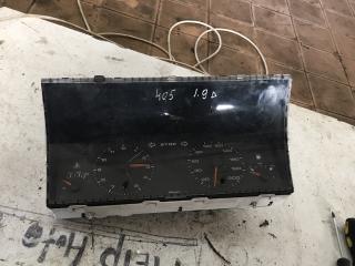 щиток приборов (приборная панель) Peugeot 405 1 поколение (1987 - 1996)