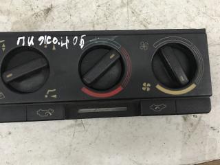 блок управления печки / климат-контроля Peugeot 405 1 поколение (1987 - 1996), универсал