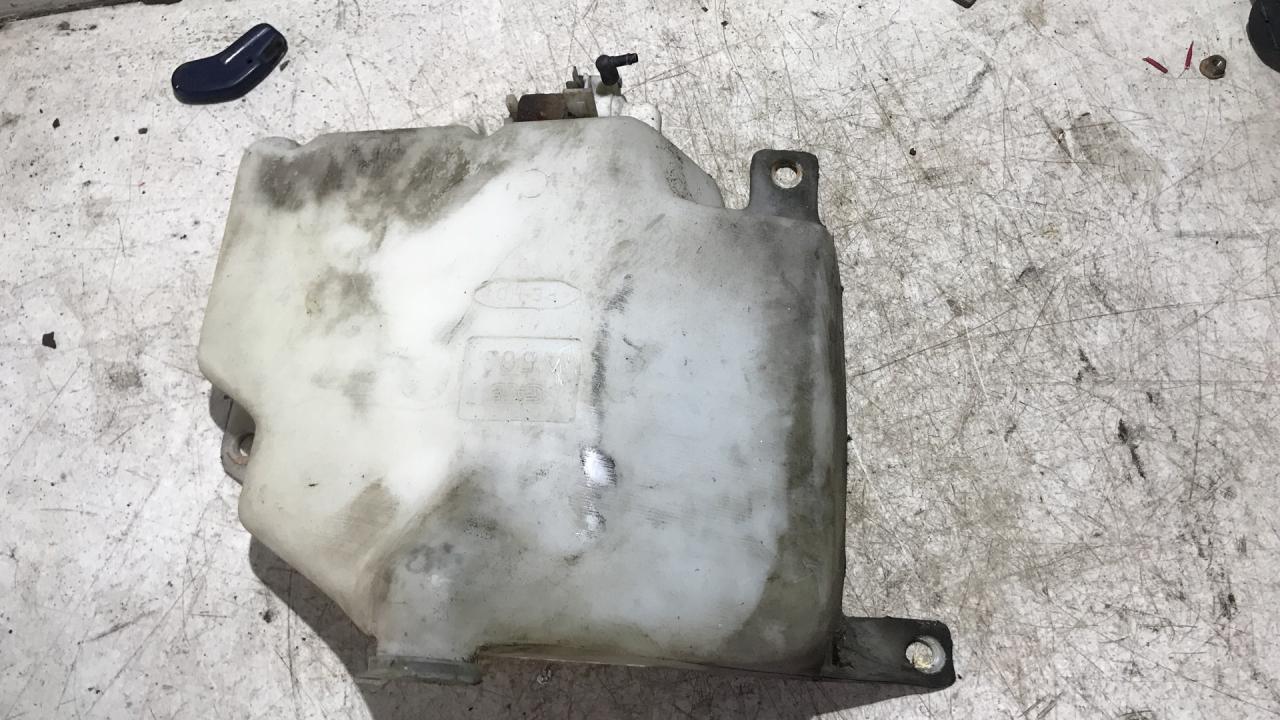 бачок омывателя Fiat Ducato 2 поколение 1998, 2.8 л., дизель - фото №1