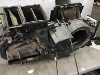 корпус отопителя (печки) Fiat Ducato 2 поколение 1998, 2.8 л., дизель