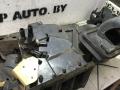 корпус отопителя (печки) Fiat Ducato 2 поколение 1998, 2.8 л., дизель - фото №4
