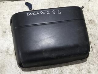 обшивка двери передняя левая Fiat Ducato 2 поколение 1998, 2.8 л., дизель