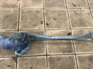 механизм стеклоочистителя (трапеция дворников) Peugeot 405 1 поколение (1987 - 1996)