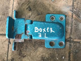 петля крышки багажника Peugeot Boxer 1 поколение (1981 - 1993), 2.5 л., дизель