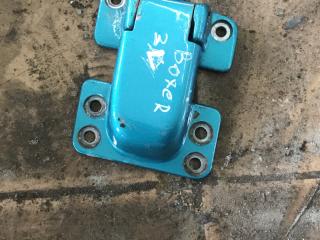 петля крышки багажника Peugeot Boxer 1 поколение (1981 - 1993), 2.5 л., дизель