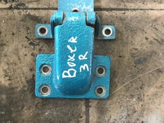 петля крышки багажника Peugeot Boxer 1 поколение (1981 - 1993), 2.5 л., дизель