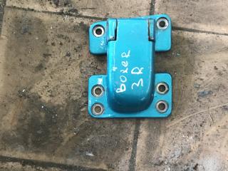 петля крышки багажника Peugeot Boxer 1 поколение (1981 - 1993), 2.5 л., дизель