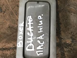 фонарь салона (плафон) Peugeot Boxer 1 поколение (1981 - 1993), 2.5 л., дизель