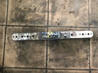 кронштейн (салазки) сидения Peugeot Boxer 1 поколение (1981 - 1993), 2.5 л., дизель