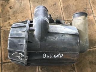 корпус воздушного фильтра Peugeot Boxer 1 поколение (1981 - 1993), 2.5 л., дизель