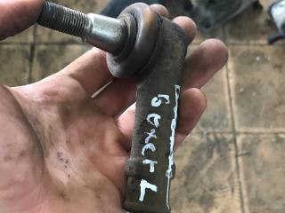 наконечник рулевой Peugeot Boxer 1 поколение (1981 - 1993), 2.5 л., дизель