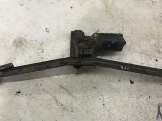 моторчик передних стеклоочистителей (дворников) Opel Vectra A (1988 - 1995), 1.6 л., бензин