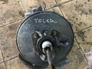 вакуумный усилитель тормозов SEAT Toledo 1 поколение (1991 - 1999), 2.0 л.