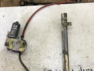 стеклоподъемник передний правый SEAT Toledo 1 поколение (1991 - 1999), 2.0 л.