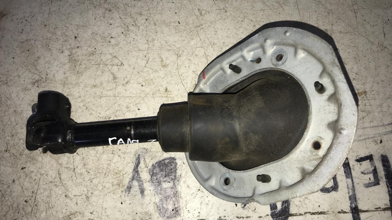 рулевой карданчик Mitsubishi Galant 7 поколение (1992 - 1997), 2.0 л., бензин - фото №1