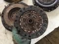 комплект сцепления Mitsubishi Galant 7 поколение (1992 - 1997) - фото №5