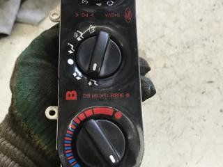 блок управления печки / климат-контроля Ford Mondeo 2 поколение (1996 - 2000), 1.8 л., дизель