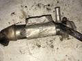 охладитель EGR / Радиатор EGR Ford Mondeo 3 поколение [рестайлинг] (2003 - 2007), 2.0 л., дизель - фото №2