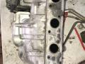 верхняя (малая) турбина Ford Mondeo 3 поколение [рестайлинг] (2003 - 2007), 2.0 л., дизель - фото №3