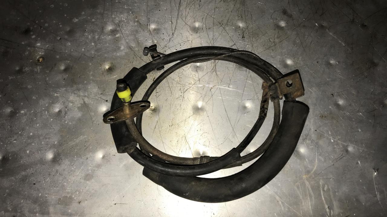 трос газа Mitsubishi Galant 7 поколение (1992 - 1997) - фото №1