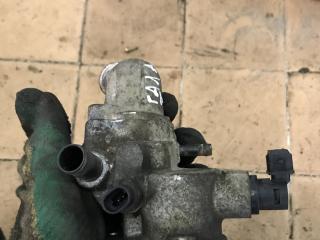 корпус термостата Mitsubishi Galant 7 поколение (1992 - 1997)