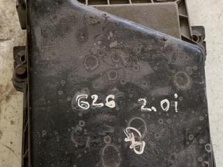 корпус воздушного фильтра Mazda 626 3 поколение (1987 - 1992), 2.0 л., бензин