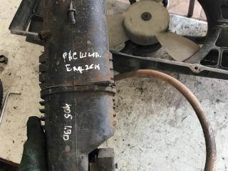 бачок расширительный Peugeot 405 1 поколение (1987 - 1996), 1.9 л., дизель