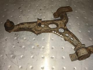 рычаг передний левый Fiat Brava 1 поколение (1995 - 2001), 1.4 л.