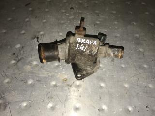 корпус термостата Fiat Brava 1 поколение (1995 - 2001), 1.4 л.