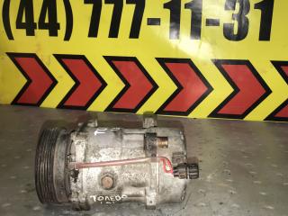 компрессор кондиционера SEAT Toledo 1 поколение (1991 - 1999), 1.6 л., бензин