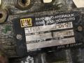 насос гидроусилителя руля BMW 3 серия E36 (1990 - 1996), 1.6 л., i, бензин - фото №5